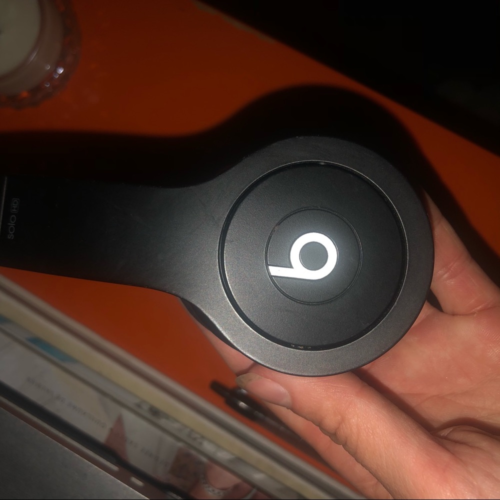 Beats by Dre Headphones
